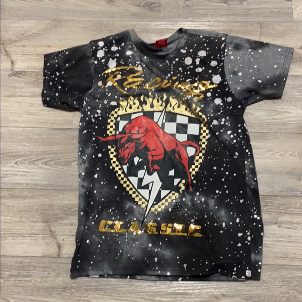 Bulls Tshirt